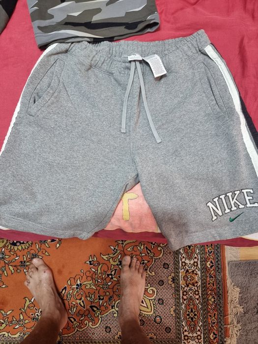 Pantaloni Sport vară NIKE