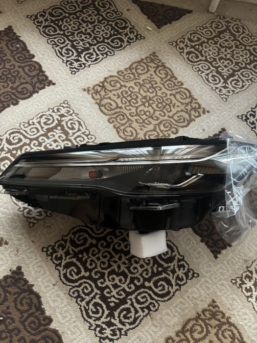 Monza fara gm arginal