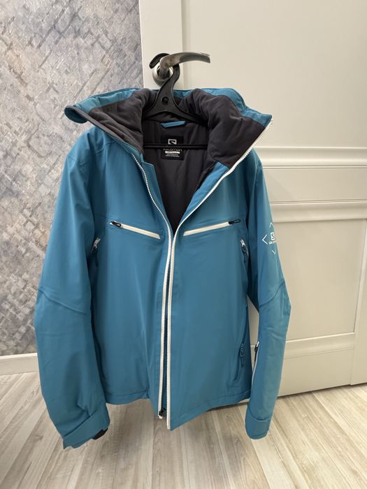 Куртка горнолыжная “Salomon” размер ”L”