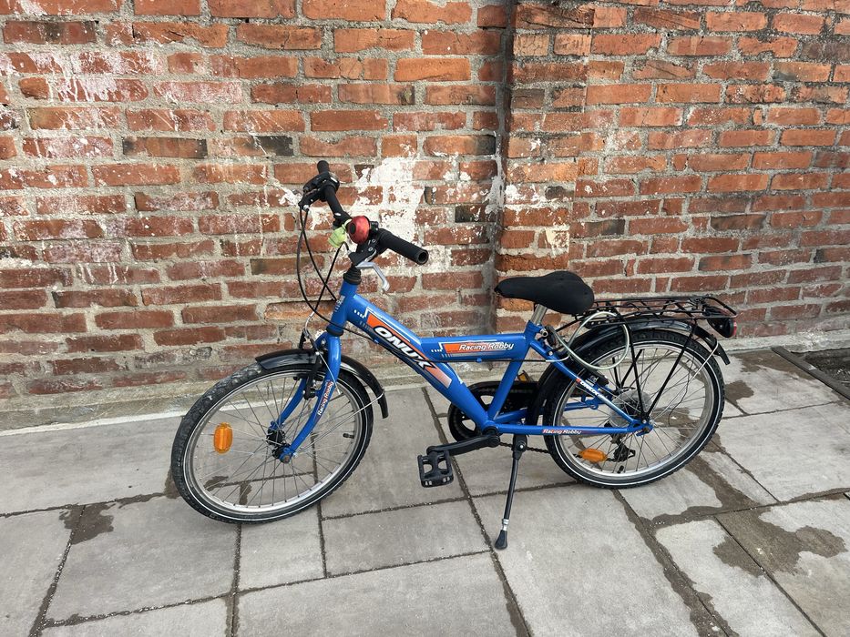 Bicicleta copii buna