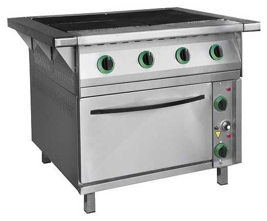 Плита электрическая 4х  ток плита tok plita Россия