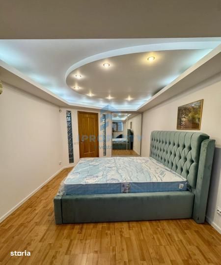 Apartament de 2 camere de inchiriat UNIRII