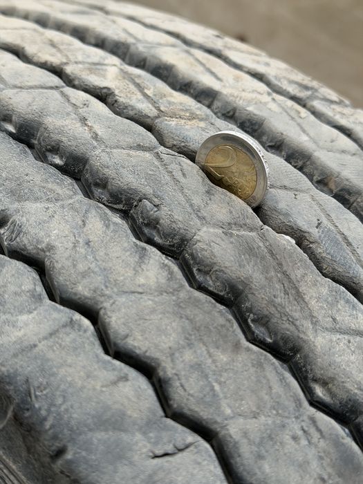 Гуми 215/75 r17.5
