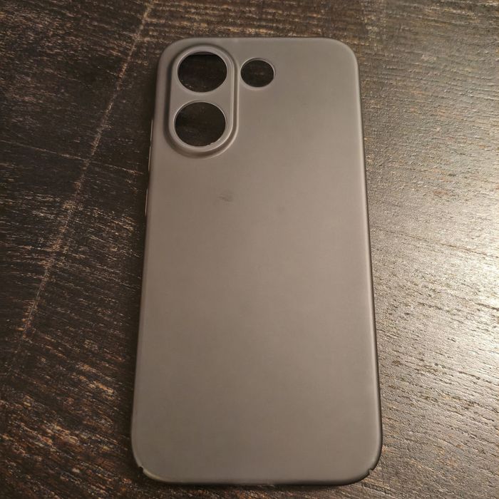 Кейс за Xiaomi Poco X8 Pro.Нови