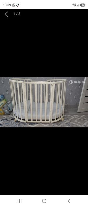 Продам манеж, в хорошем состоянии