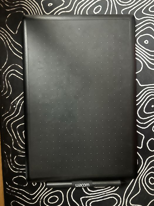 Wacom One CTL-672