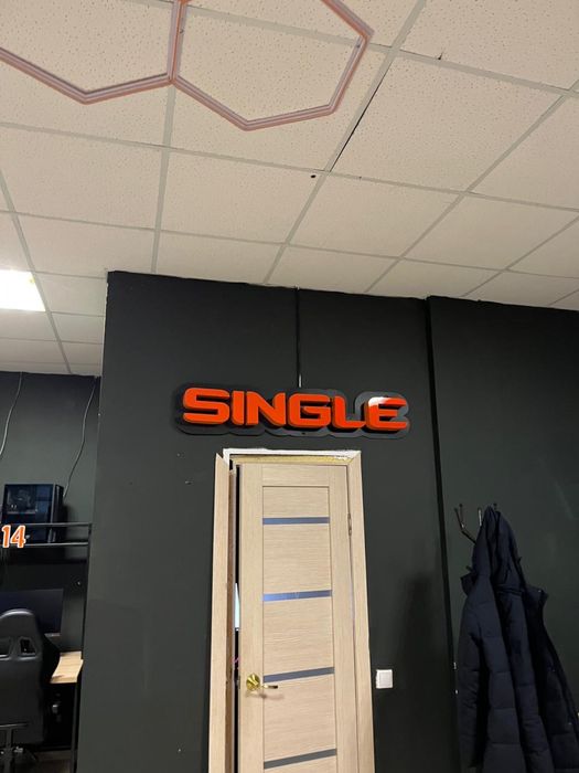 Продам компютерный клуб