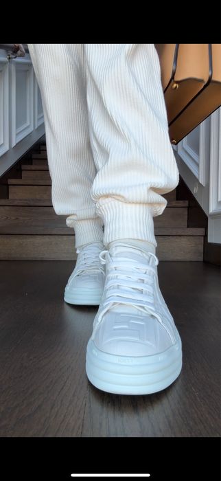 Fendi оригинални маратонки