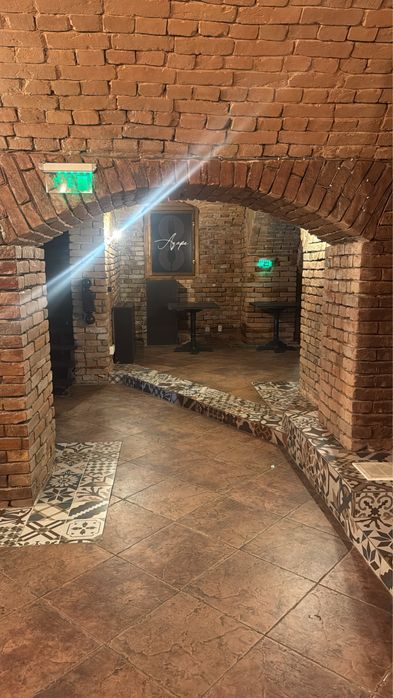 Spatiu de inchiriat centru vechi