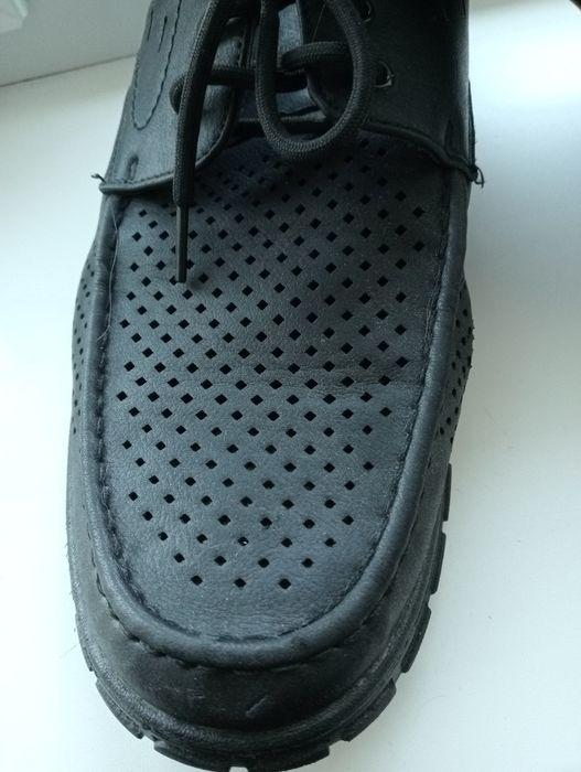 Мужские туфли...