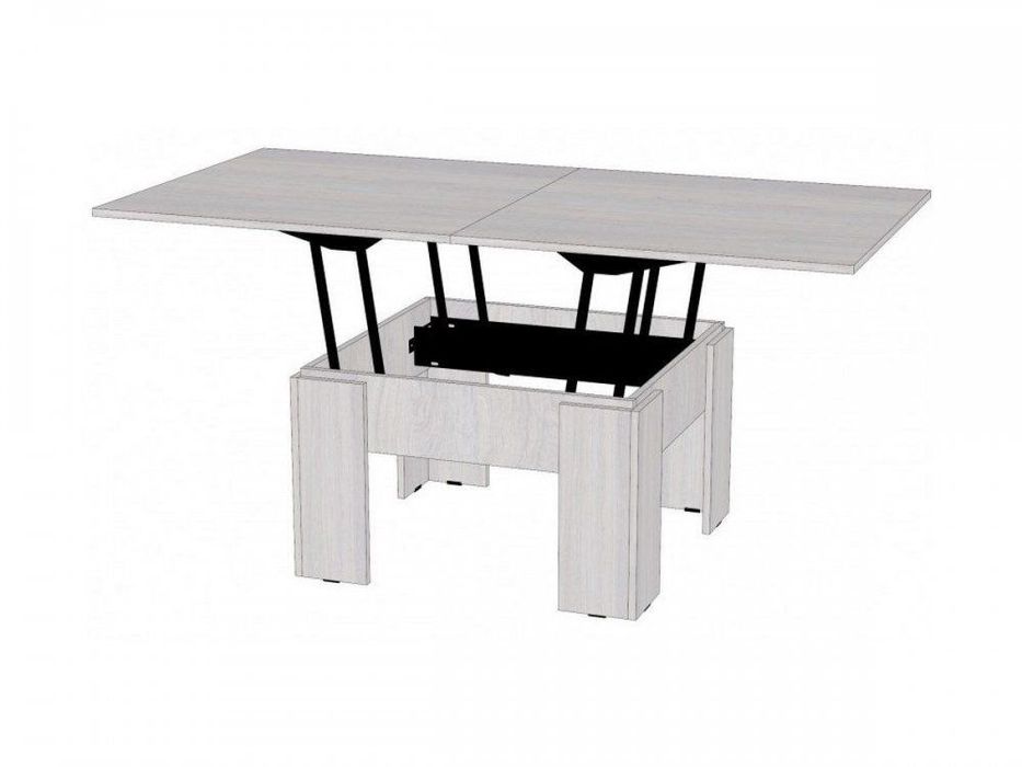 Удобный стол трансформер НА СКИДКЕ!