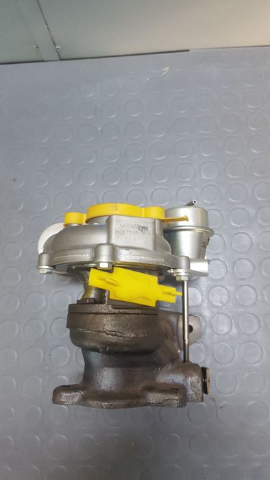 турбо за Дачия и Рено 1.5DCI