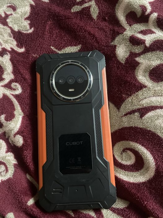 Vand telefoane pentru piese ( Cubot KingKong, Oppo, realme C53 ,motorola e20 si nubia ZTE toate la pachet)