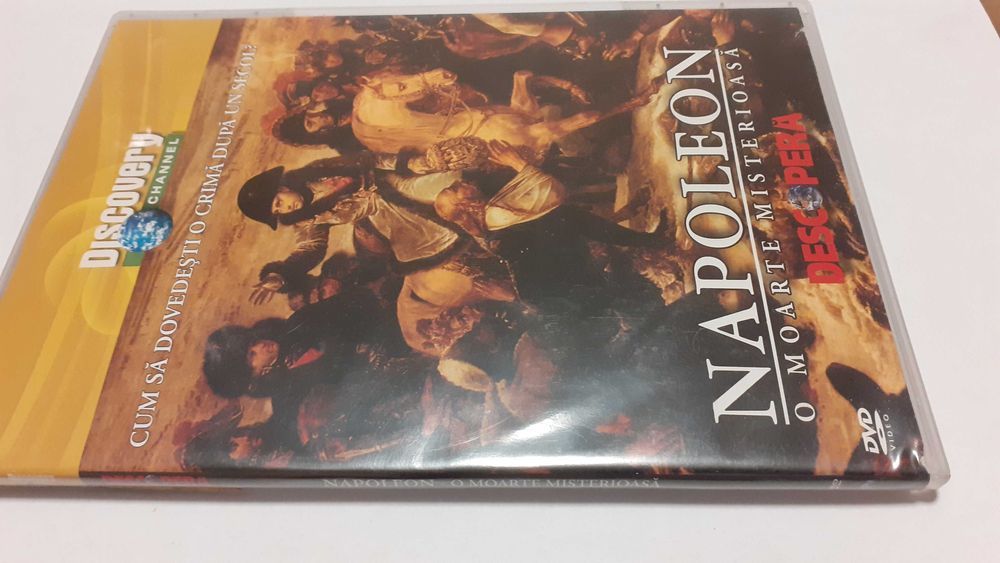 Colectie de filme istorice