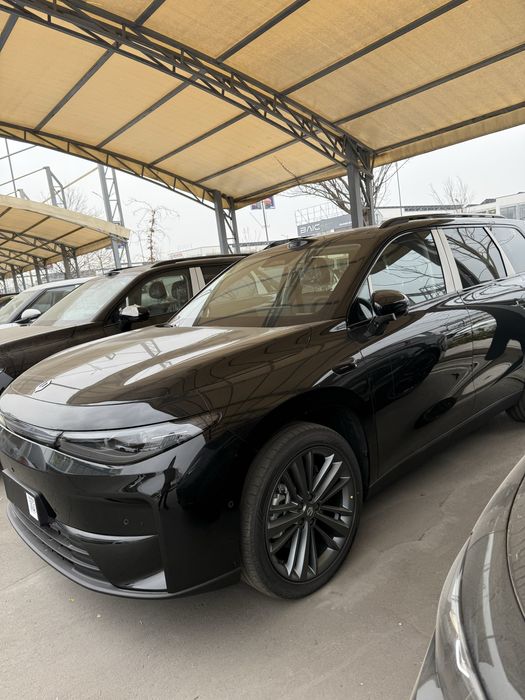 Lepmotor c 16 ti restayling 2025/2026