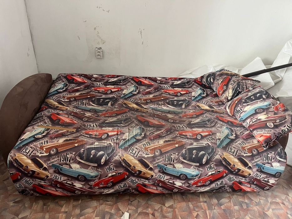 Продам детский диван