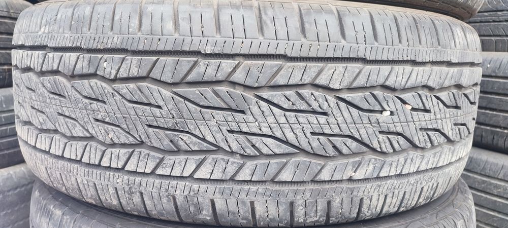 Continental 255_55_R20