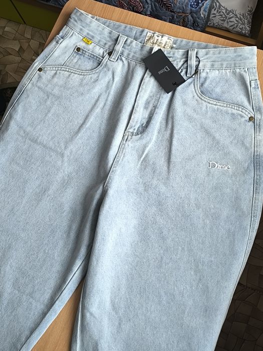 Продам джинсы Dime