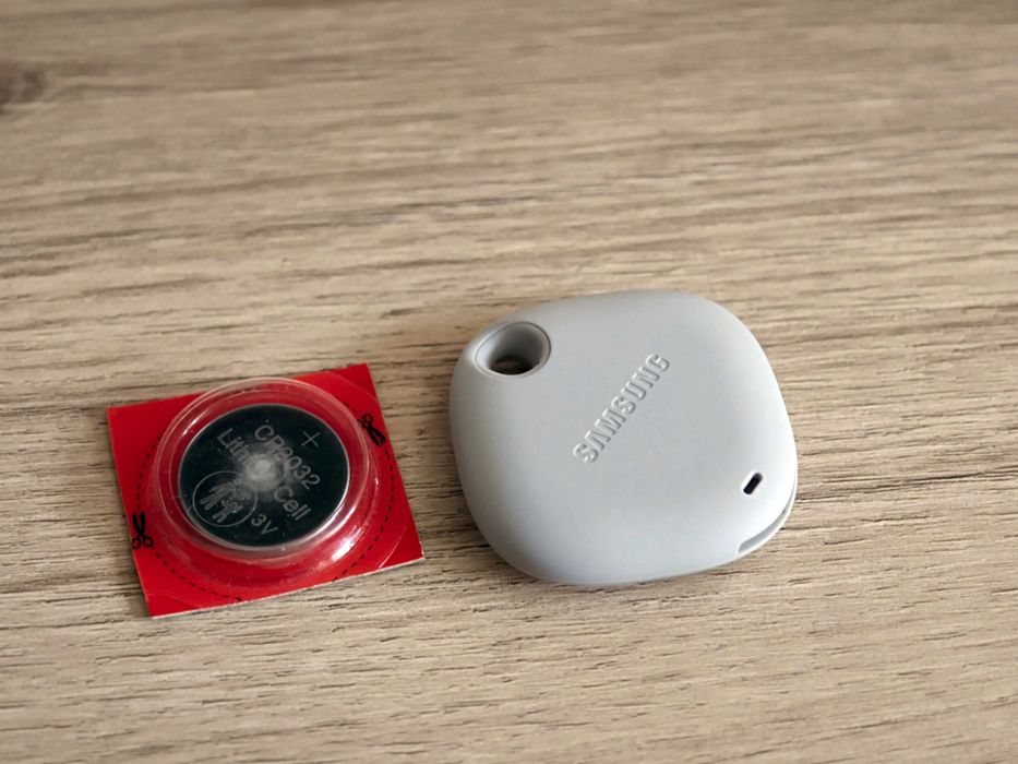 Тракери Samsung Galaxy Smart Tag, Smart Tag+, Smart Tag2