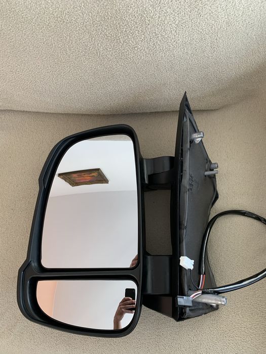 Oglinda fiat ducato , peugeot , citroen