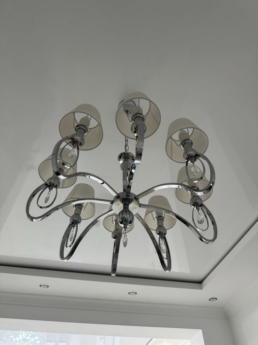 Люстра продается