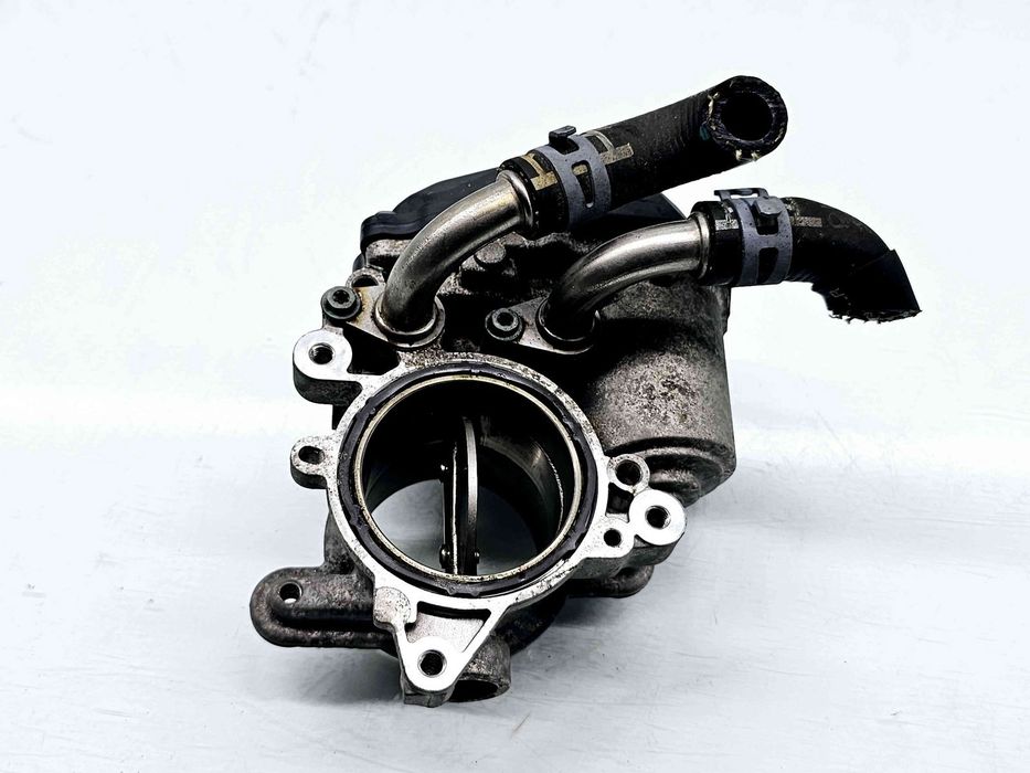 Clapeta acceleratie Volkswagen Golf 6 (5K1) [Fabr 2009-2013] 04L128063