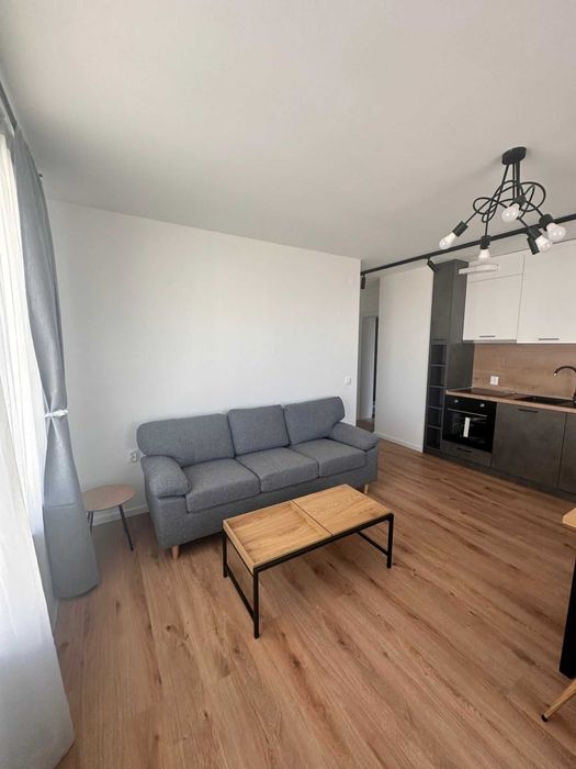 Дава се под наем Двустаен апартамент в София, Овча купел - 65 кв.м за 510 € - Снимка #2