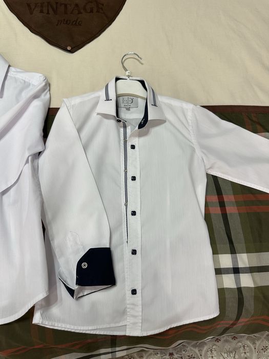 Детская одежда на мальчика 122-128 ростовка