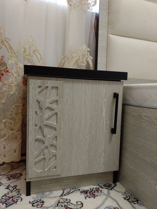 Спалный Гарнитур Евро Модел