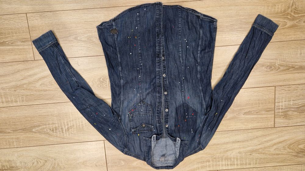 Дамска риза G star