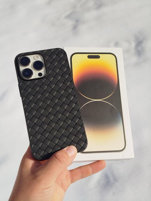 Iphone 14 pro max 256gb sm kartali