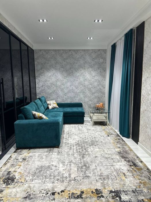 Юнусабад 6, Хон Сарой Дипломат, 2/2/16