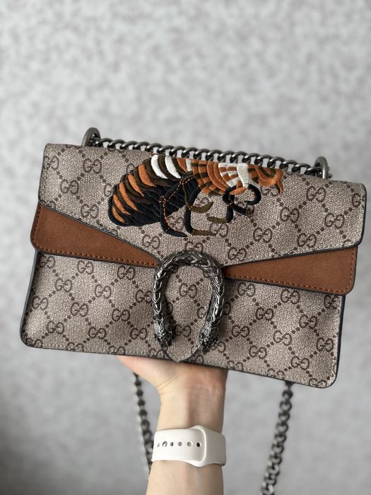Продаю от бренда Сумка Gucci