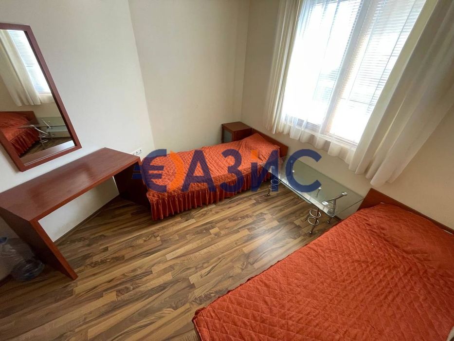 Продава се Тристаен апартамент в с. Равда, Област Бургас - 90 кв.м за 912 €/кв.м - Снимка #8