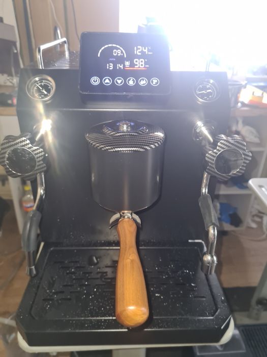 Espressor cafea profesional