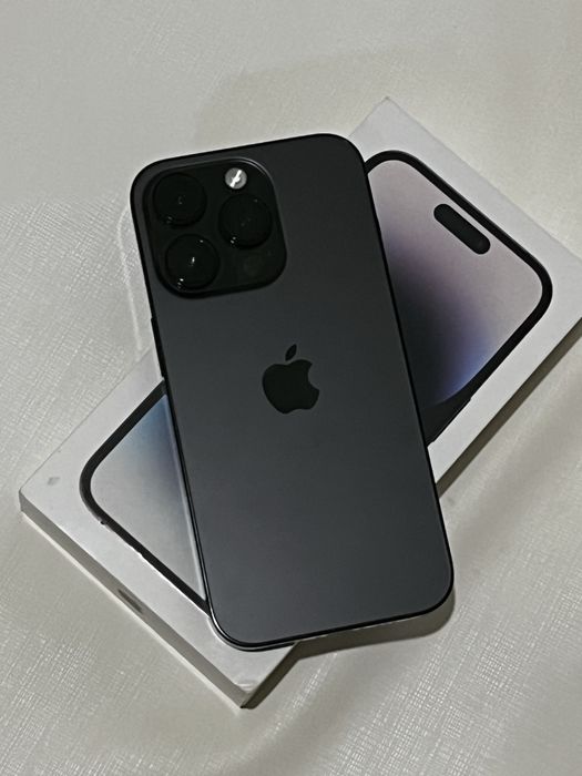 Продаю Iphone 14 pro 128 гб