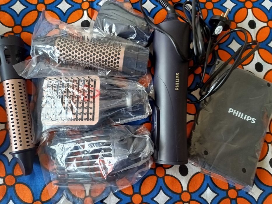 Продавам маша Филипс/Philips НОВА
