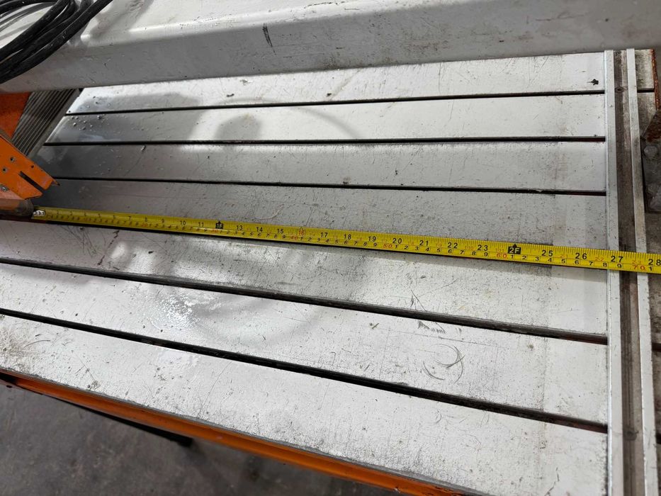 Машина за плочки - PRO 900 W/ 68 sm