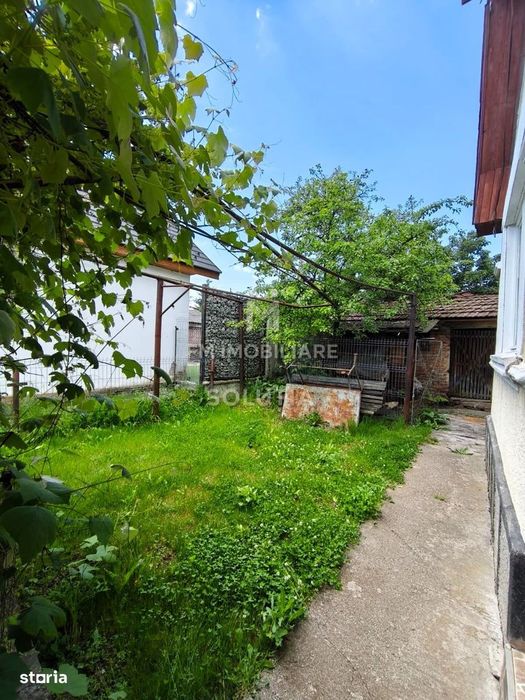 Casă cu teren 267 mp | Zona Alba Iulia | Baia Mare