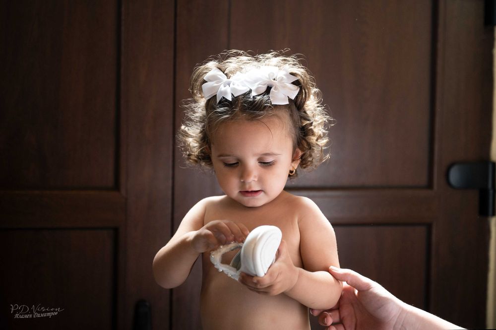 Фотограф от Варна за цялата страна