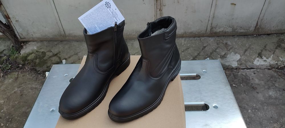 Зимни боти "Кавалер " 44