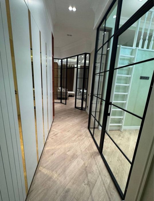 Продаётся квартира в ЖК Лондон Мирзо Улугбек