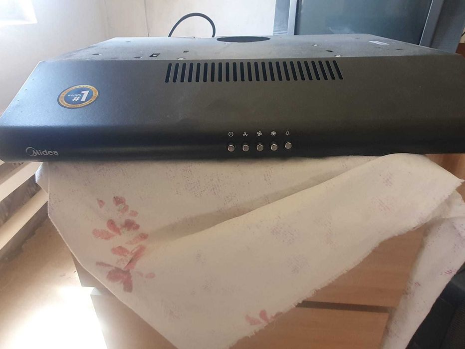 Вытяжка Midea MH60F15B