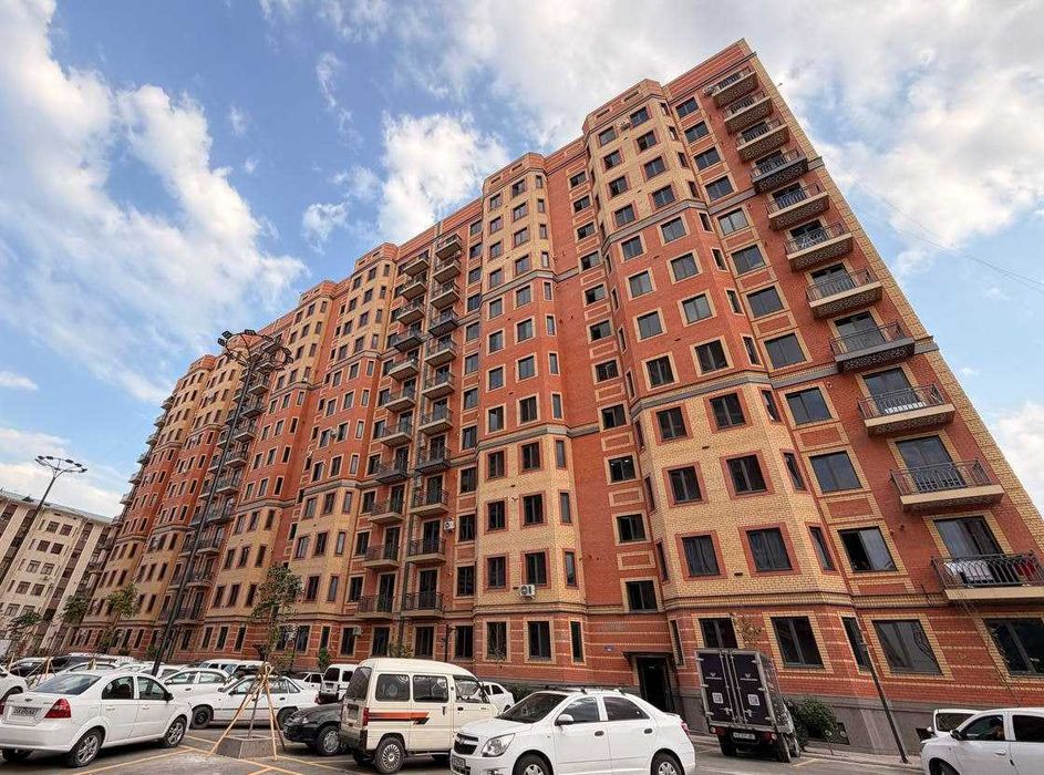 3х комнатная квартира на 1 этаже 86кв/м,  в Самарканде