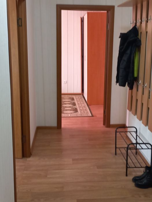 Аренда суточной квартиры