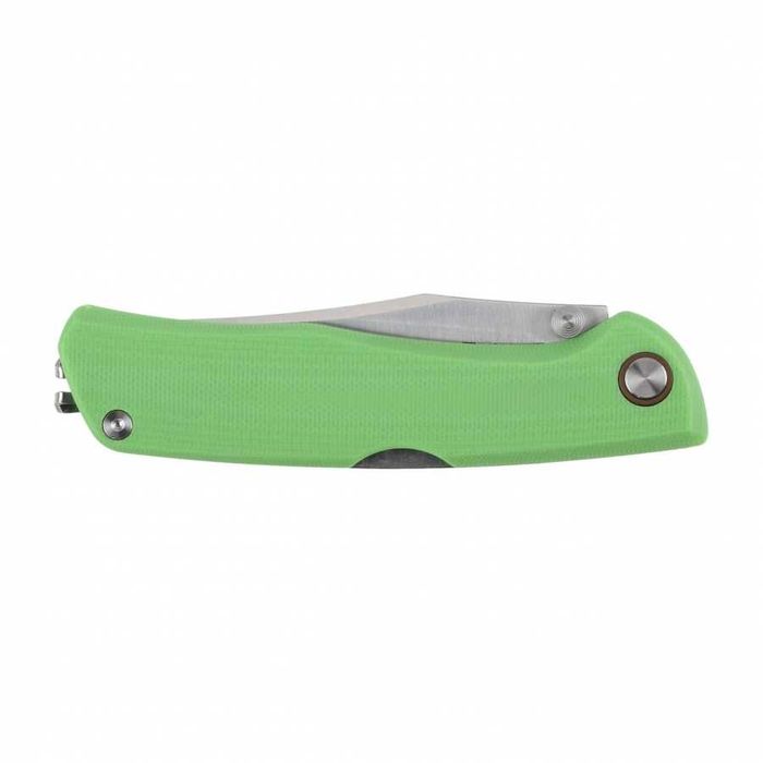 Briceag Ruike P882, maner G10, lama otel Sandvik 12C27