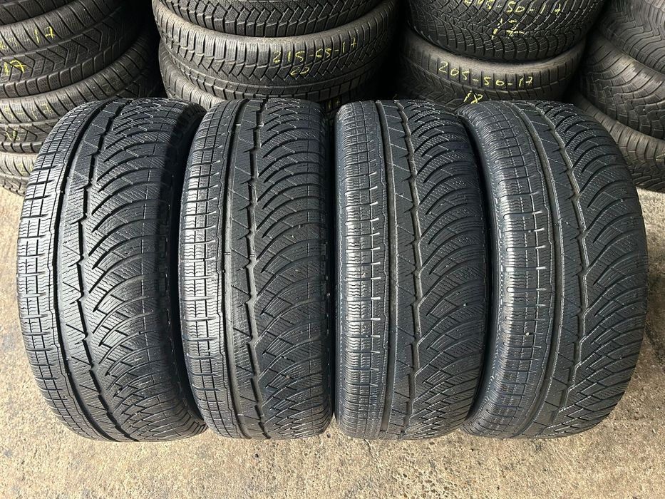 4 anvelope 235 55 17