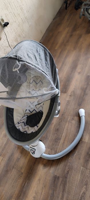 Электрокачеля продам