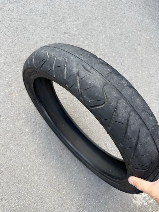 Комплект шин для мотоцикла