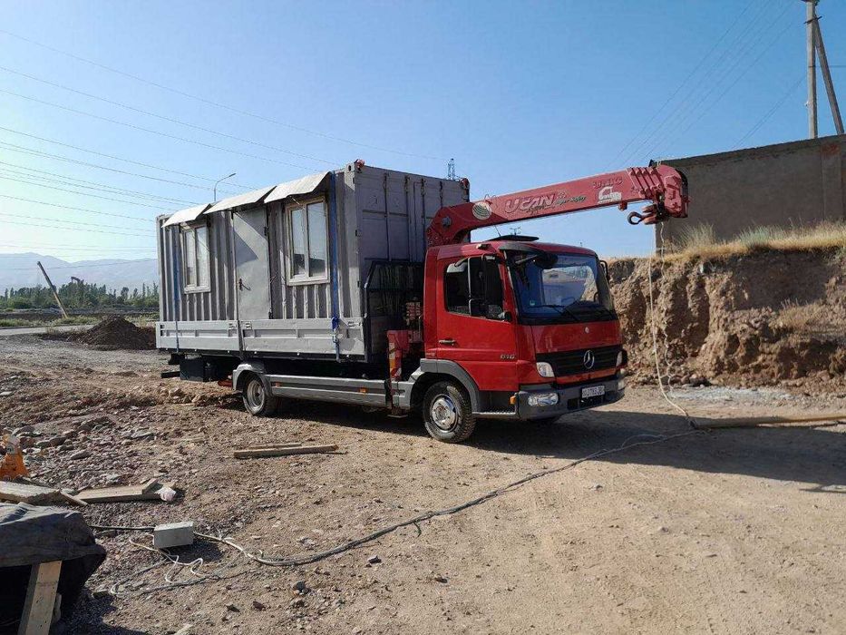 Kran manipulyator xizmati Услуга манипулятора НЕ ДОРОГА 24/7